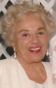 Margaret F. White