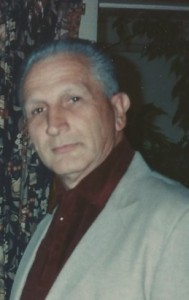 Ignazio F. "Fred" Soriano