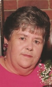 Margaret M. "Peg" Nickerson