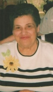 Annette M. Zaccone