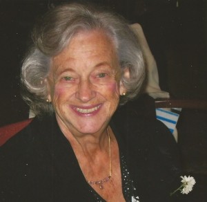 Doris M. Nicotera