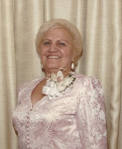 Ruzzo, Ann