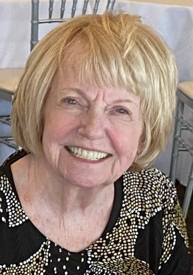Regina M. Mccarthy Daley Obituary from Vertuccio & Smith, Home for Funerals & Cremation Service