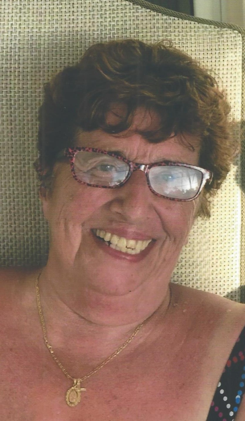 Barbara A. Dellorusso Hartman Obituary from Vertuccio & Smith, Home for Funerals & Cremation Service