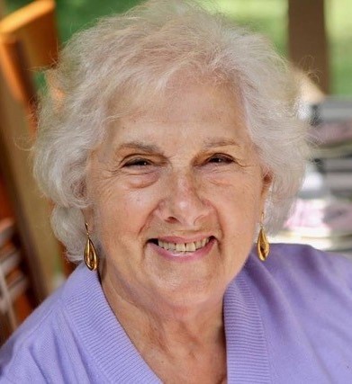 Mary L. Viviani Martin Obituary from Vertuccio & Smith, Home for Funerals & Cremation Service